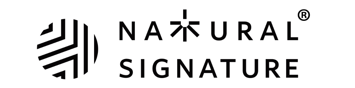 Natural Signature
