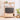 Natural Signature - Munich TV Storage Cabinet